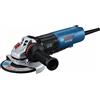 BOSCH Smerigliatrice angolare BOSCH GWS 17-150 PS 06017D1600