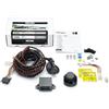 BRINK Kit di cablaggio del gancio di traino BRINK 751431 SUZUKI SX4, Vitara, S-Cross '15-