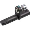 FEBI BILSTEIN Sensore, N° giri ruota FEBI BILSTEIN 182377