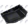 NTY Coppa olio, Cambio automatico NTY BMO-VV-003