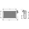 AVA Clever Choice Scambiatore calore, Riscaldamento abitacolo AVA Clever Choice CN6129