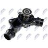 NTY Termostato, refrigerante NTY CTM-BM-017