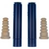 DENCKERMANN Kit parapolvere, Ammortizzatore DENCKERMANN D500065