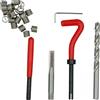 ENERGY Kit di inserti per la riparazione della filettatura ENERGY NE00786