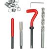 ENERGY Kit di inserti per la riparazione della filettatura ENERGY NE00788