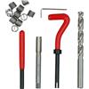 ENERGY Kit di inserti per la riparazione della filettatura ENERGY NE00789