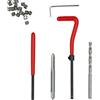 ENERGY Kit di inserti per la riparazione della filettatura ENERGY NE00794