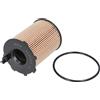 MEYLE Filtro olio MEYLE 214 322 0010