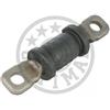 OPTIMAL Supporto, Braccio oscillante OPTIMAL F8-8500