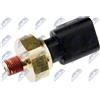 NTY Sensore, Pressione olio NTY ECC-CH-006