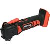 YATO Multiutensile oscillante YATO YT-82819