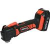 YATO Multiutensile oscillante YATO YT-82818