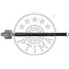 OPTIMAL Giunto assiale, Asta trasversale OPTIMAL G2-2028