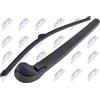 NTY Braccio tergi, Pulizia cristalli NTY EWB-PS-001