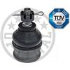 OPTIMAL Giunto di supporto / guida OPTIMAL G3-886