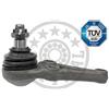 OPTIMAL Giunto di supporto / guida OPTIMAL G3-1001