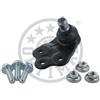 OPTIMAL Giunto di supporto / guida OPTIMAL G3-2028S