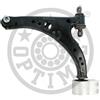 OPTIMAL Braccio oscillante, Sospensione ruota OPTIMAL G6-2000