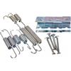 MAXGEAR Kit accessori, Ganasce freno MAXGEAR 27-2271
