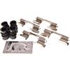 MAXGEAR Kit accessori, Pastiglia freno MAXGEAR 27-2516