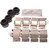 MAXGEAR Kit accessori, Pastiglia freno MAXGEAR 27-2541