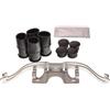 MAXGEAR Kit accessori, Pastiglia freno MAXGEAR 27-2572