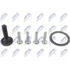 NTY Kit riparazione, Mozzo ruota NTY KLP-AU-010-Z