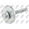 NTY Kit riparazione, Mozzo ruota NTY KLP-FR-033-Z