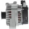 BOSCH Alternatore BOSCH 1 986 A00 588