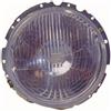 DEPO Faro principale DEPO 441-1105N-LD-EH