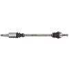 POINT GEAR Albero motore/Semiasse POINT GEAR PNG70129