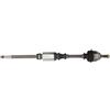 POINT GEAR Albero motore/Semiasse POINT GEAR PNG70152