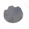ASHIKA Tappo, radiatore ASHIKA 33-00-035