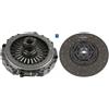 SACHS Kit frizione SACHS 3400 700 415