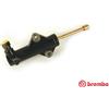 BREMBO Cilindro secondario, Frizione BREMBO E 23 008