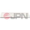 JPN Filtro, Aria abitacolo JPN 40F9007-JPN