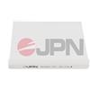 JPN Filtro, Aria abitacolo JPN 40F9023-JPN