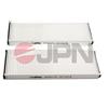 JPN Filtro, Aria abitacolo JPN 40F9043-JPN