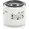 MANN-FILTER Filtro carburante MANN-FILTER WK 8500