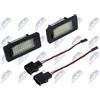 NTY Luce targa NTY ELP-AU-001