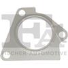 FA1 Guarnizione, Collettore gas scarico FA1 411-527