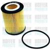 HOFFER Filtro olio HOFFER 14144