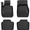 FROGUM Tappetini FROGUM 3D409316 BMW F30, F80, F31