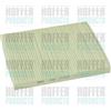 HOFFER Filtro, Aria abitacolo HOFFER 17492