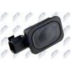 NTY Maniglia cofano posteriore NTY EZC-FR-029