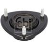 FEBI BILSTEIN Supporto ammortizzatore a molla FEBI BILSTEIN 184055