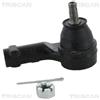 TRISCAN Testa barra d'accoppiamento TRISCAN 8500 43141