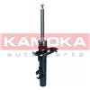 KAMOKA Ammortizzatore KAMOKA 2000319
