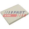FAST Filtro, Aria abitacolo FAST FT37308