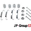 JP GROUP Kit accessori, Ganasce freno stazionamento JP GROUP 4064004010